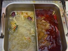 -千家粗粮王·火锅烧烤自助(庆阳店)