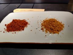 -很久以前羊肉串(南京路第一百货店)