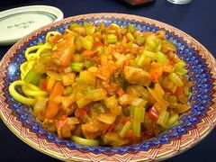 -伊带伊路新疆美食府(呼家楼店)