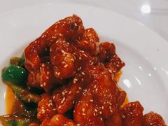 -马凯餐厅(长椿街店)