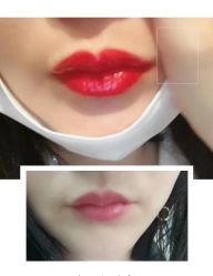 -变美丽半永久纹眉连锁·机器野生眉·洗眉