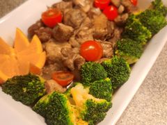 -金海湾自助餐厅(金陵饭店)