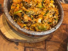 -七八冷面·延边朝鲜族美食(欢乐谷店)
