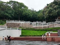 -中山公园(石岐街道)