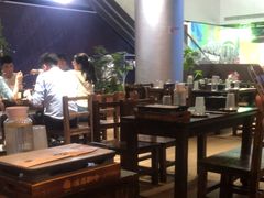 -破店肥哈·东北烧烤(南山保利店)