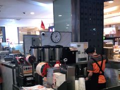 -CoCo都可(虹口龙之梦店)