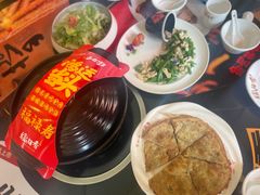 -天仁聚驴肉香(北石槽店)