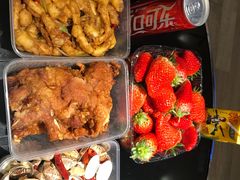 -九龙餐厅(大沽路店)