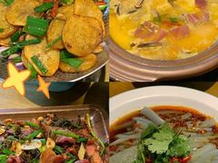 -隔壁老王·家常云南菜(花巷店)