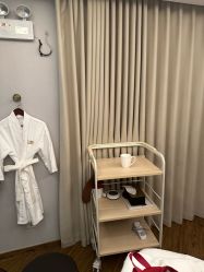 -贝黎诗SPA