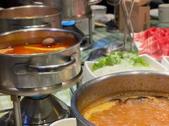 -番食园鲜食火锅(高新店)