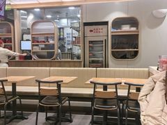 -喜家德虾仁水饺(青岛永旺东部店)
