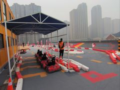 -好燃时刻潮玩运动馆·儿童乐园·室内游乐场·团建