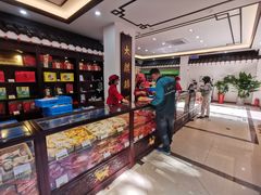 -大麒麟阁(扬州东关街店)