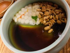 土家桂花红糖冰粉-吃饭皇帝大(合生汇店)