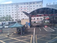 -西昌旅游集散服务中心