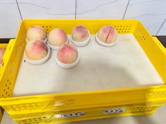 -老袁家蜜桃农场·阳山水蜜桃