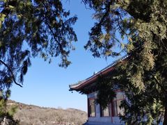 -八大处公园