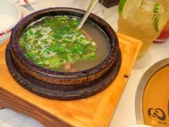-七八冷面·延边朝鲜族美食(世纪汇店)
