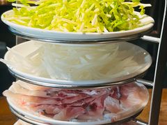 -天怡·鱼工厂(梅溪湖店)