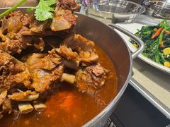 -蝎王府羊蝎子(天通苑店)