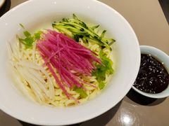 -福满圆(琨莎中心店)
