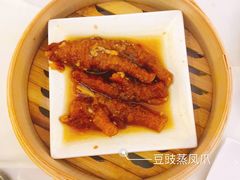 -新花城蟹粉馆(乌鲁木齐店)