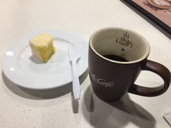 -麦当劳(SM城市广场店)