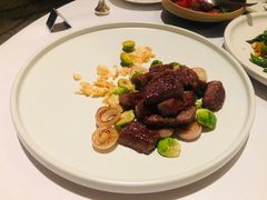 -广州富力丽思卡尔顿酒店·丽轩·粤菜