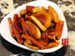 -慧娟面馆·餐厅(望江路店)