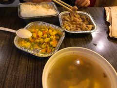 -真功夫(桂林北站店)