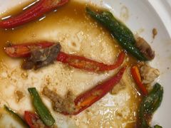 -周正水煮活鱼·吊水鱼(万科店)