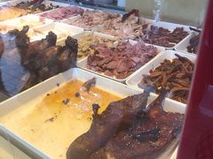 -紫燕百味鸡(明湖店)