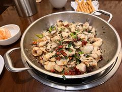 -百岁鱼(七一路店)