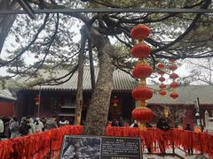 -红螺寺