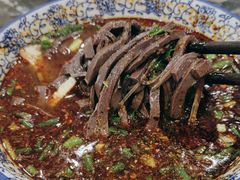 -惠记粉汤羊血(小南门店)