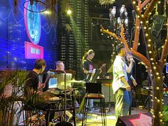 -胡桃里音乐酒馆(曲江店)