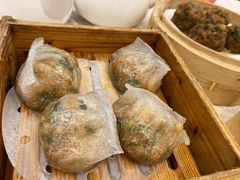 -龙的酒楼·手工早茶·顺德菜(近良路店)