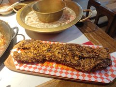 麻辣烤全兔-老天桥蛙炉火锅(姑苏总店)