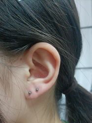 -众刺纹画·纹身·穿孔饰品·海娜定制