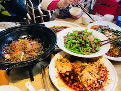 -赤宴·川菜(玉林店)