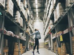 -宜家家居(西安未央商场店)