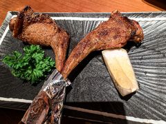 -人间酒暖·Go blanc·烧鸟·深夜食堂(陆家嘴店)