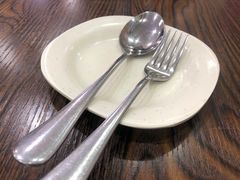 -蘑菇餐厅(马台街店)