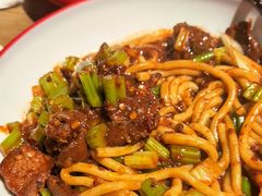 -西粉堂新疆米粉(朝外店)