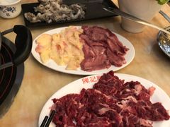 -陈记顺和潮汕牛肉火锅(韩江路店)