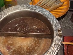 -牛YO寿喜烧和牛火锅自助(三台子万象汇店)