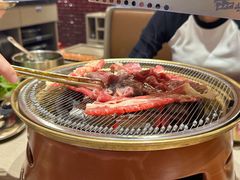 -西塔老太太泥炉烤肉(济南首店)