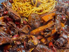 -回味黑鸭煲·始于2006(万松园店)