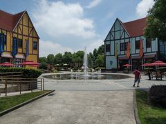 -安徒生童话乐园